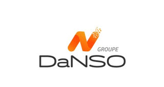 DaNSO logo