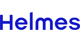 Helmes AS logo