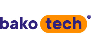 Bakotech Ltd. logo