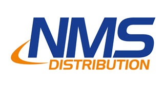 NMS Distribution logo